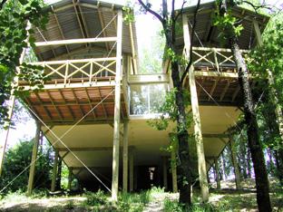 maison Larrieu. Serge Larrieu