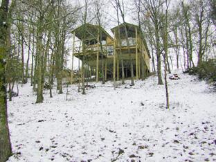 maison Larrieu. Serge Larrieu