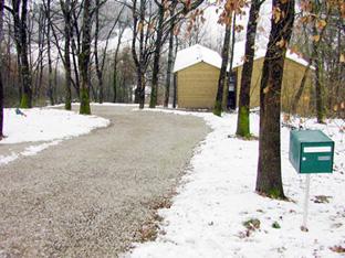 maison Larrieu. Serge Larrieu