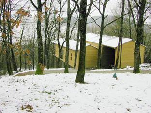 maison Larrieu. Serge Larrieu