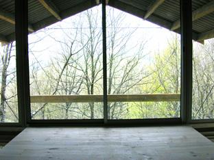 maison Larrieu. Serge Larrieu