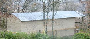 maison Larrieu. Serge Larrieu