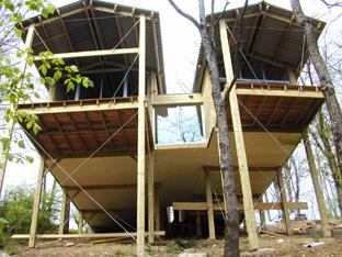 maison Larrieu. Serge Larrieu