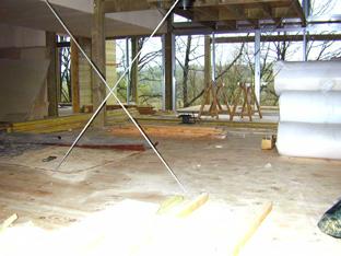 maison Larrieu. Serge Larrieu