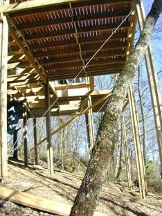 maison Larrieu. Serge Larrieu