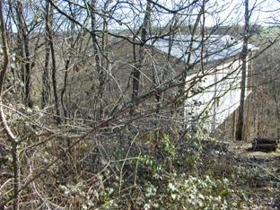 maison Larrieu. Serge Larrieu