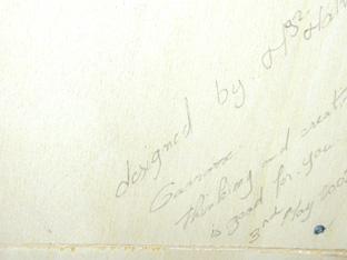 maison Larrieu. Serge Larrieu