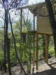 maison Larrieu. Serge Larrieu